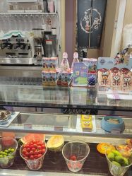 -尼克Playtime(欢乐海岸店)