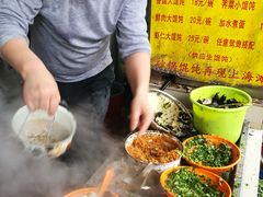 -阿麟馄饨(延长路店)