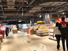 -永辉超市(通州万达店)