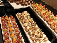 -中央格兰德岛温泉度假酒店 - 全包