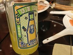 -万达瑞华酒店美食汇自助餐厅(楚河汉街店)