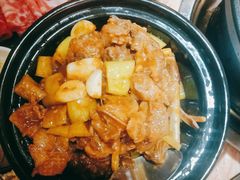 -春润大地海南椰子鸡(沙井京基百纳广场店)