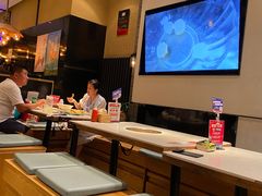-七八冷面·延边朝鲜族美食(欢乐谷店)