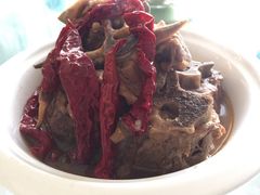 -新粤新疆菜清真餐厅(拱北店)