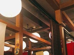 大堂-二丁目食堂(铁西星摩尔店)