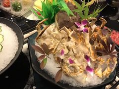 -洞仙锅(花园街店)