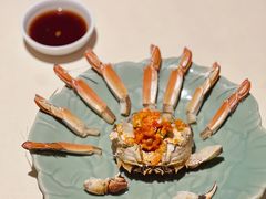 -成隆行·蟹王府(九江路店)