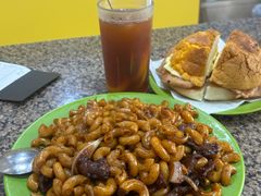 -新鸿发咖啡美食