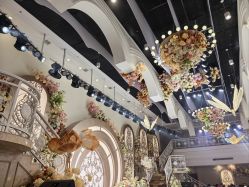 -大喜成国际宴会中心(金华店)