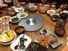 -新白鹿餐厅(爱琴海购物中心店)