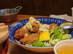 -旬福食堂·家庭料理(富民路店)