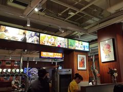 -牧童禧肉社·韩国炭火烤肉店(中粮祥云小镇创始店)