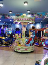 -万达宝贝王(成都锦华店)