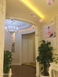 -Cocodemer女性健康·产后恢复(天一广场店)