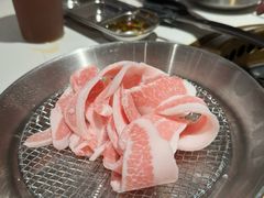 -花味烤肉·拌饭(建邺万达店)