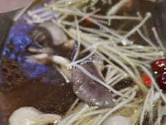 -沸炉重庆老火锅(军事博物馆店)