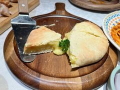 -俄士厨房(环球港店)