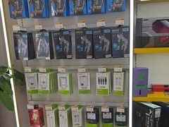 -千米手机电脑维修回收(吴中路店)