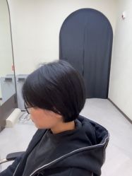 -梵智发型·烫染