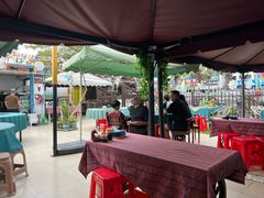 -尕西新疆大盘鸡(回辉村分店)