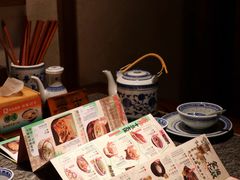 -南京大牌档(青岛万象城店)