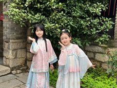 -天朝元辅-徐州民俗博物馆