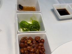 -万龙洲海鲜·粤菜(亚运村店)