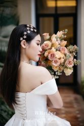 点击看大图 -B.Bridge Couture婚纱礼服(福田店)