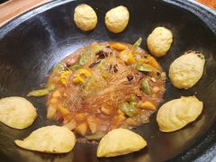 -和晟shèng铁锅炖·东北菜(南山店)