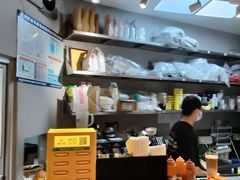 -孖记茶档·热腾茶餐(荔湾领展广场店)