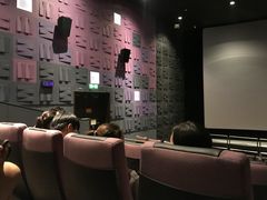 -成都百丽宫影城(LUXE太古里店)