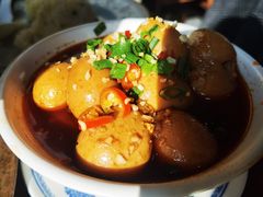 -炉小二铜锅牛蛙•川湘菜(三里屯店)