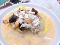 -肥仔文澳门猪骨煲(南京西路店)