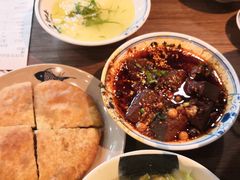 -肖四女乐山跷脚牛肉(世博源店)