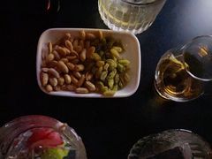 -Ish Whiskey&Cocktail Bar酒吧(合生麒麟新天地店)
