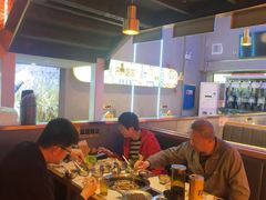 -杨记齐齐哈尔烤肉(总店)