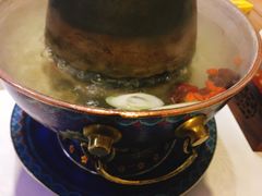 -北门涮肉·铜锅涮肉(南锣鼓巷店)