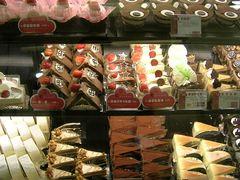 -85度C(深圳佳宁娜店)