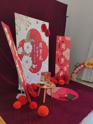 -爱儿美儿童摄影(奥森公园店)