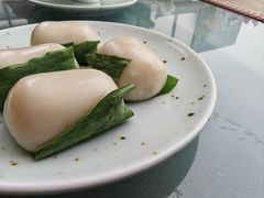 -白鹭·烟汀自然美学餐厅(白鹭湾店)