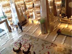 iphone_upload_pic-粤海喜来登酒店·盛宴海鲜牛排自助餐厅(天河城店)