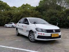 -胜华驾校·小猫学车(银都店)