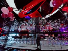 -MOSSO德国餐厅·音乐酒吧(环宇荟店)