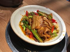 -吃饭皇帝大(解放西路店)