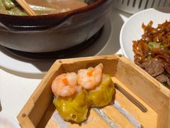 -侨美食家·41年地道粤菜(恒福路店)