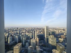 -北京国贸大酒店