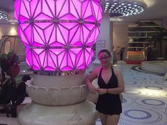 -水晶之星洗浴温泉汗蒸