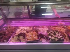 -老刘家泡馍·陕西老字号(钟楼广济街店)