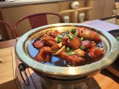 -云味馆·云南菜·云南米线(景田店)