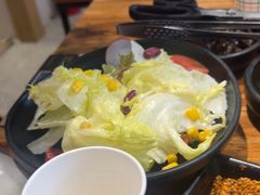 -九田家黑牛烤肉料理(国芳店)